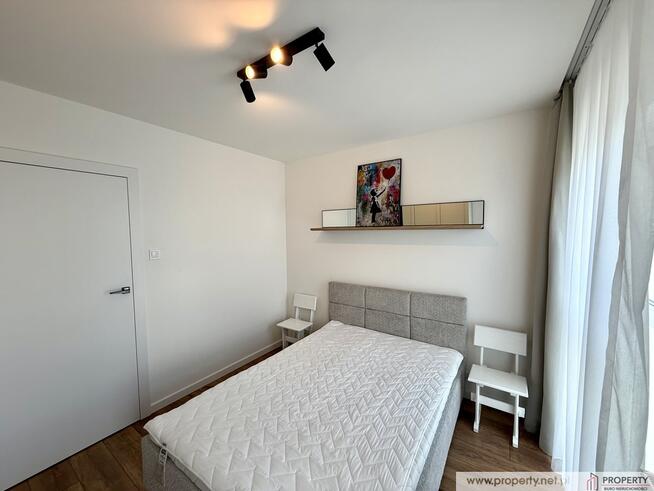 Nowe mieszkanie 40 m2, Akademicka, Dębica