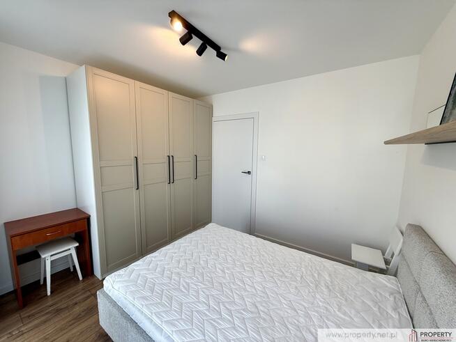 Nowe mieszkanie 40 m2, Akademicka, Dębica