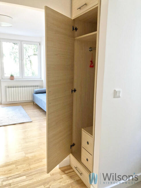 Mieszkanie Warszawa gm. Śródmieście Śródmieście, Powiśle, Koźmińska