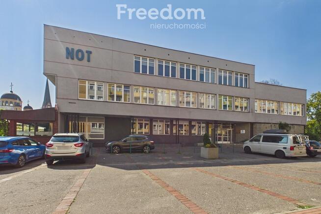 Lokal 18 m² w centrum, do własnej aranżacji