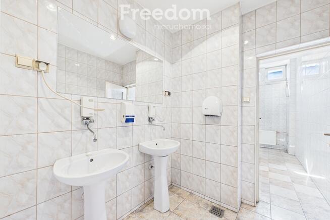 Lokal w centrum Częstochowy 61,9 m² | Parking