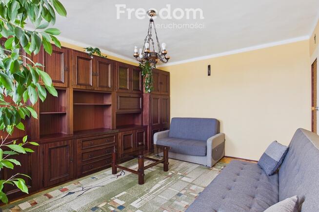3 pokoje | 58,2 m² | Osiedle Południe