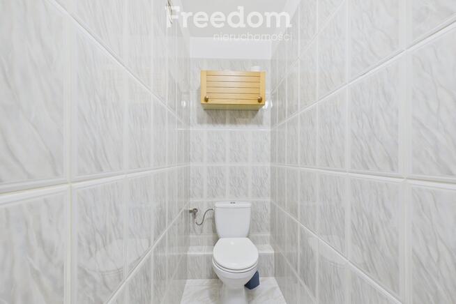 3 pokoje | 58,2 m² | Osiedle Południe