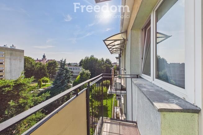 Wyremontowane 2 pokoje z balkonem | Słoneczna