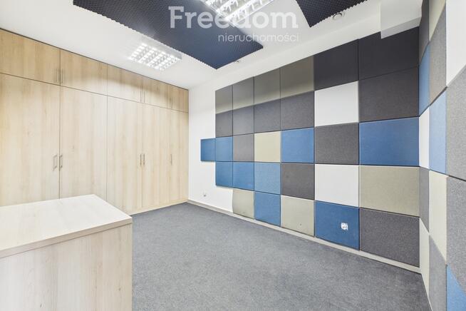 Lokal usługowy 127m2 do dowolnej aranżacji Centrum