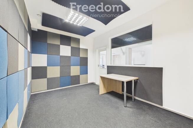 Lokal usługowy 127m2 do dowolnej aranżacji Centrum