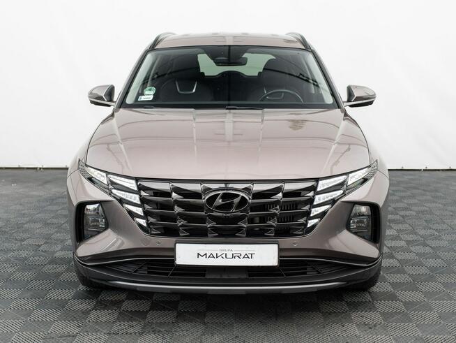 Hyundai Tucson GD6E620#1.6 T-GDi Platinum 4WD DCT Podgrz.f I kier HAK Salon PL VAT23%