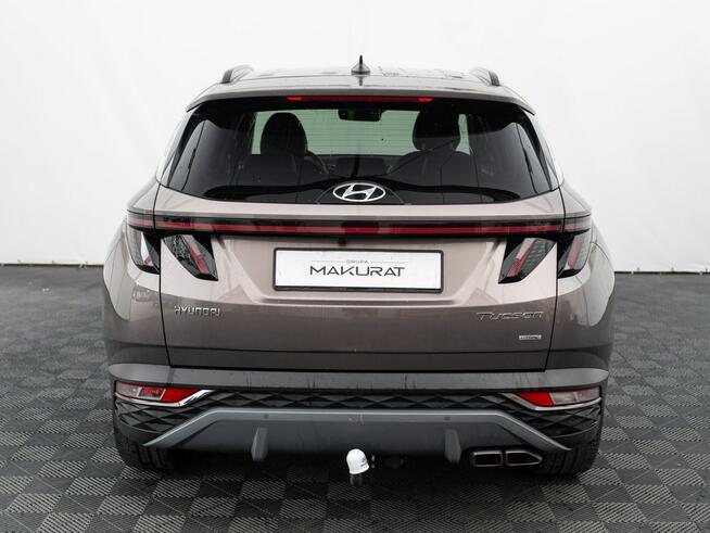 Hyundai Tucson GD6E620#1.6 T-GDi Platinum 4WD DCT Podgrz.f I kier HAK Salon PL VAT23%