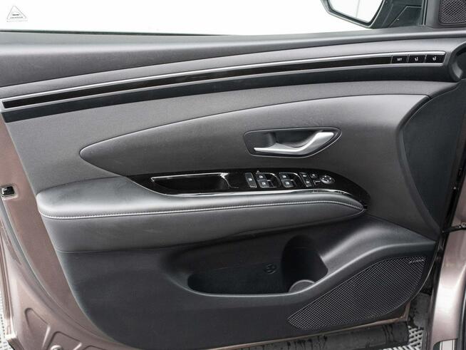 Hyundai Tucson GD6E620#1.6 T-GDi Platinum 4WD DCT Podgrz.f I kier HAK Salon PL VAT23%