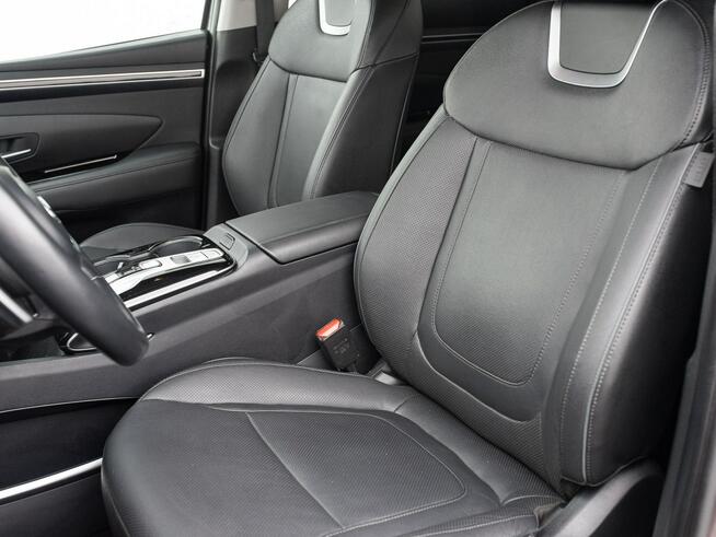 Hyundai Tucson GD6E620#1.6 T-GDi Platinum 4WD DCT Podgrz.f I kier HAK Salon PL VAT23%
