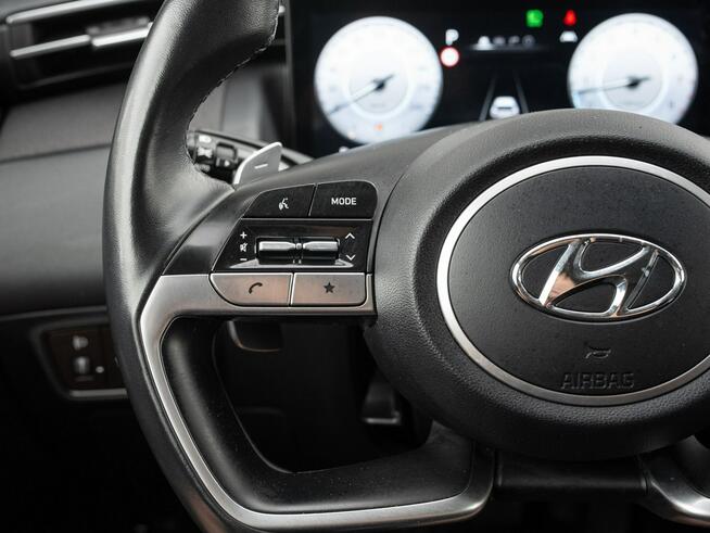 Hyundai Tucson GD6E620#1.6 T-GDi Platinum 4WD DCT Podgrz.f I kier HAK Salon PL VAT23%