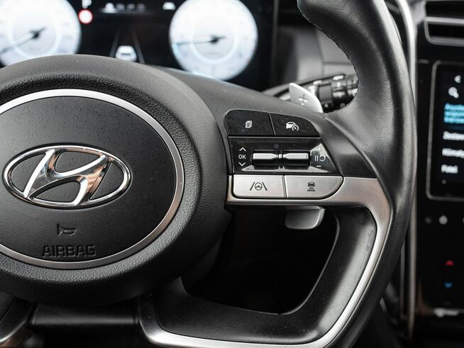 Hyundai Tucson GD6E620#1.6 T-GDi Platinum 4WD DCT Podgrz.f I kier HAK Salon PL VAT23%