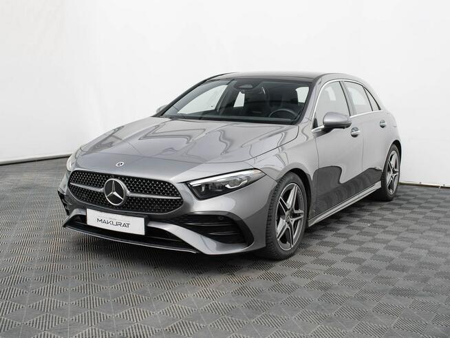 Mercedes A 220 GD7P835#220 4-Matic Progressive Ambient Podgrz.f Salon PL VAT23%
