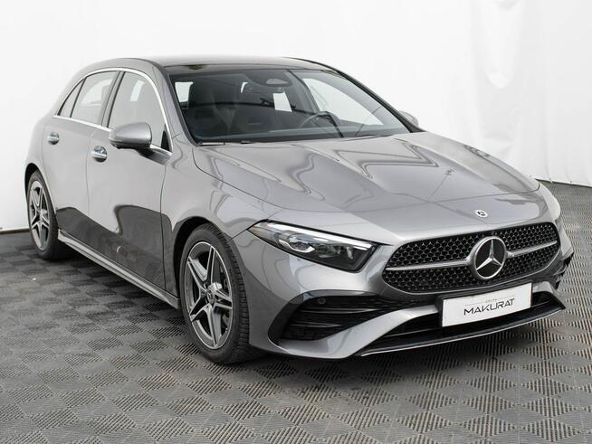 Mercedes A 220 GD7P835#220 4-Matic Progressive Ambient Podgrz.f Salon PL VAT23%