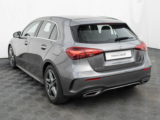 Mercedes A 220 GD7P835#220 4-Matic Progressive Ambient Podgrz.f Salon PL VAT23%