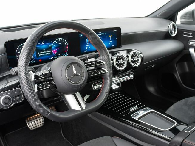 Mercedes A 220 GD7P835#220 4-Matic Progressive Ambient Podgrz.f Salon PL VAT23%