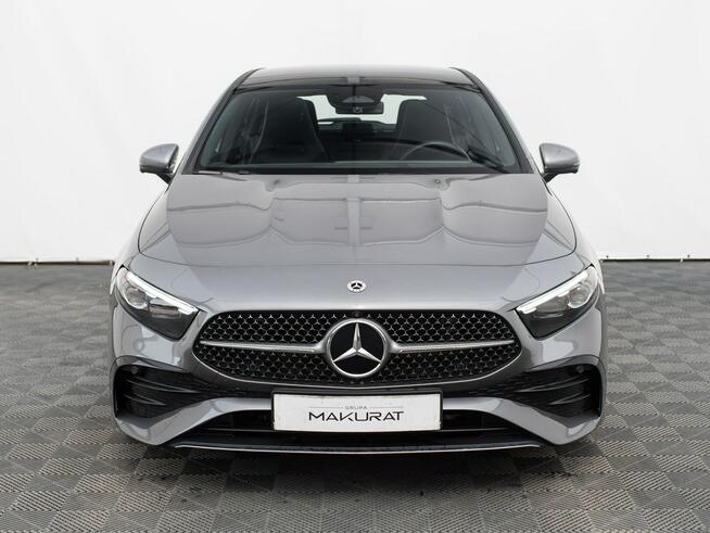 Mercedes A 220 GD7P835#220 4-Matic Progressive Ambient Podgrz.f Salon PL VAT23%