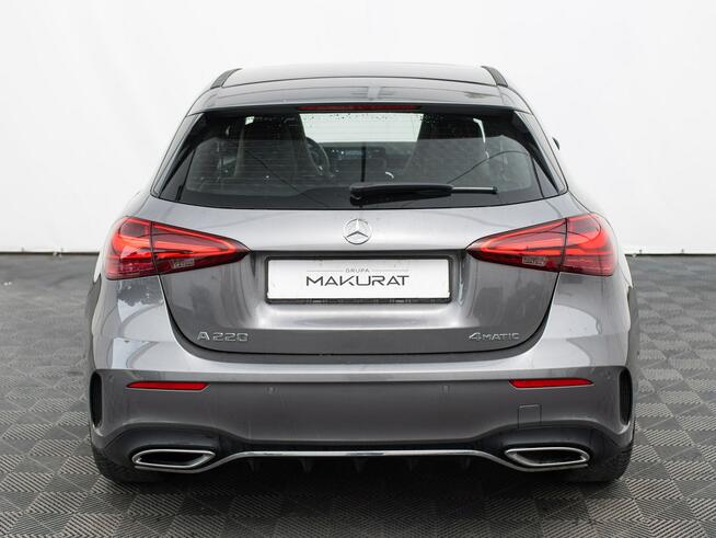 Mercedes A 220 GD7P835#220 4-Matic Progressive Ambient Podgrz.f Salon PL VAT23%