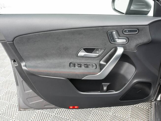 Mercedes A 220 GD7P835#220 4-Matic Progressive Ambient Podgrz.f Salon PL VAT23%