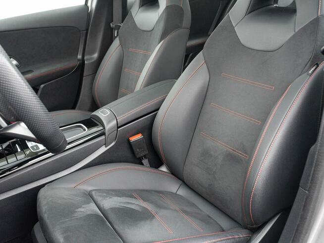 Mercedes A 220 GD7P835#220 4-Matic Progressive Ambient Podgrz.f Salon PL VAT23%