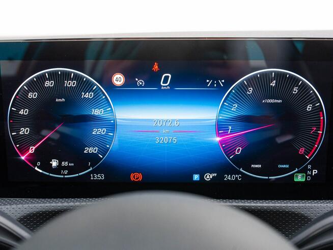 Mercedes A 220 GD7P835#220 4-Matic Progressive Ambient Podgrz.f Salon PL VAT23%
