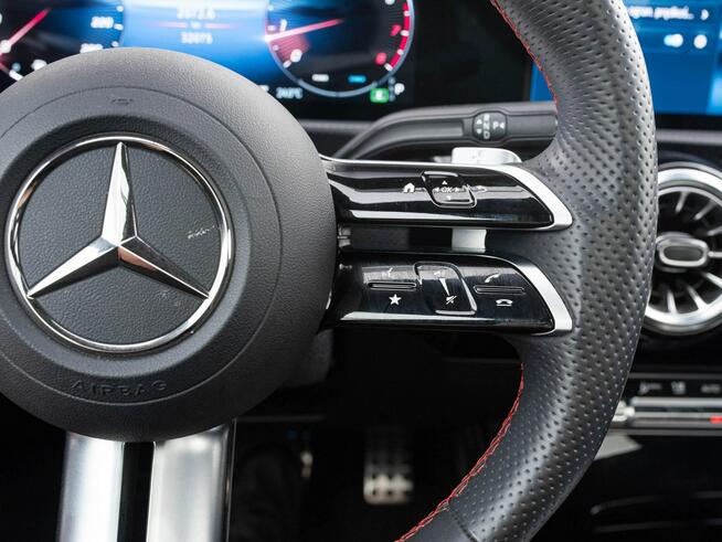 Mercedes A 220 GD7P835#220 4-Matic Progressive Ambient Podgrz.f Salon PL VAT23%