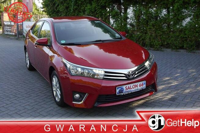 Toyota Corolla 1.6 zwykły silnik stan idealny 100%bezwypadkowy z Niemiec Gwarancja 12