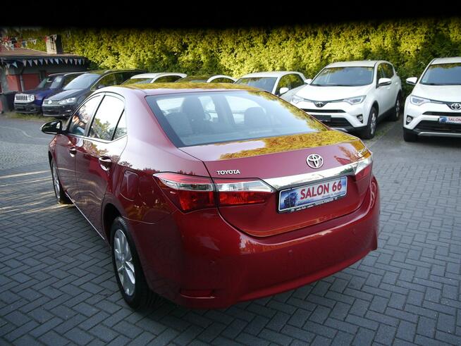 Toyota Corolla 1.6 zwykły silnik stan idealny 100%bezwypadkowy z Niemiec Gwarancja 12
