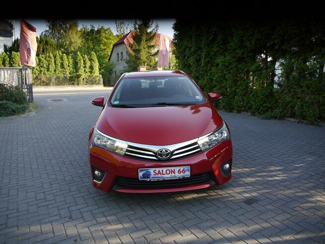 Toyota Corolla 1.6 zwykły silnik stan idealny 100%bezwypadkowy z Niemiec Gwarancja 12