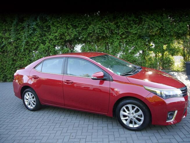 Toyota Corolla 1.6 zwykły silnik stan idealny 100%bezwypadkowy z Niemiec Gwarancja 12