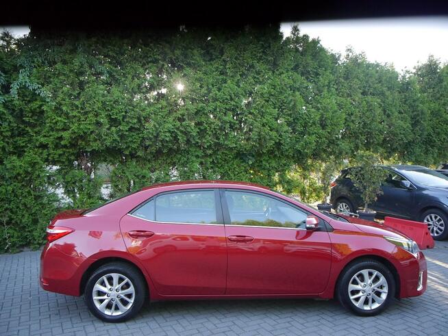 Toyota Corolla 1.6 zwykły silnik stan idealny 100%bezwypadkowy z Niemiec Gwarancja 12