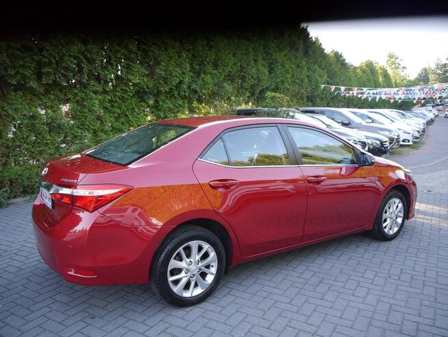 Toyota Corolla 1.6 zwykły silnik stan idealny 100%bezwypadkowy z Niemiec Gwarancja 12