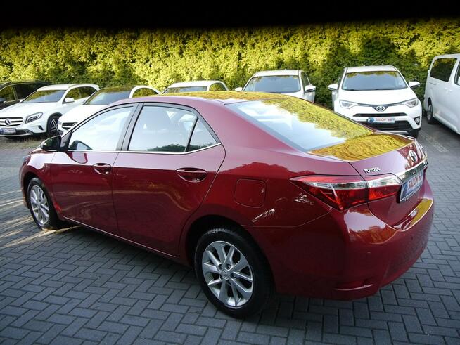 Toyota Corolla 1.6 zwykły silnik stan idealny 100%bezwypadkowy z Niemiec Gwarancja 12