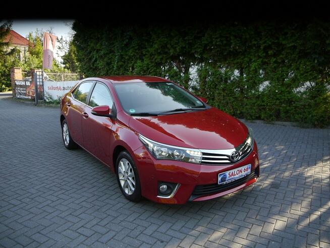 Toyota Corolla 1.6 zwykły silnik stan idealny 100%bezwypadkowy z Niemiec Gwarancja 12