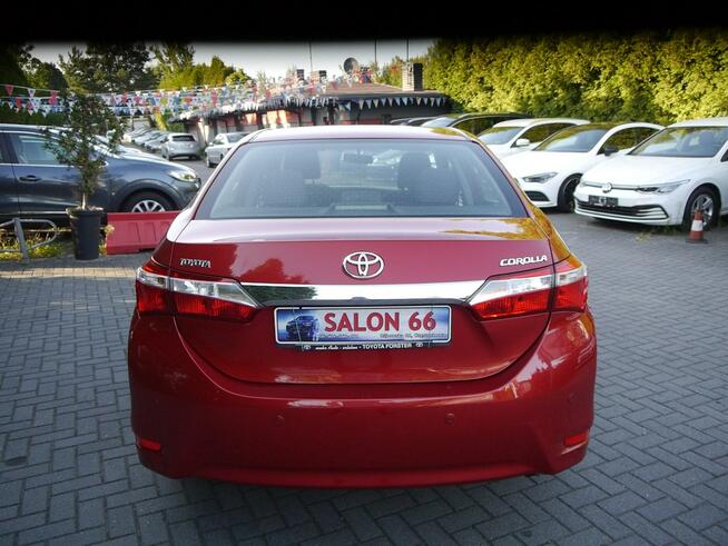 Toyota Corolla 1.6 zwykły silnik stan idealny 100%bezwypadkowy z Niemiec Gwarancja 12