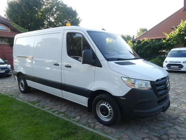 Sprinter 214 Cdi Kamera Aps Klimatronik F. VAT23
