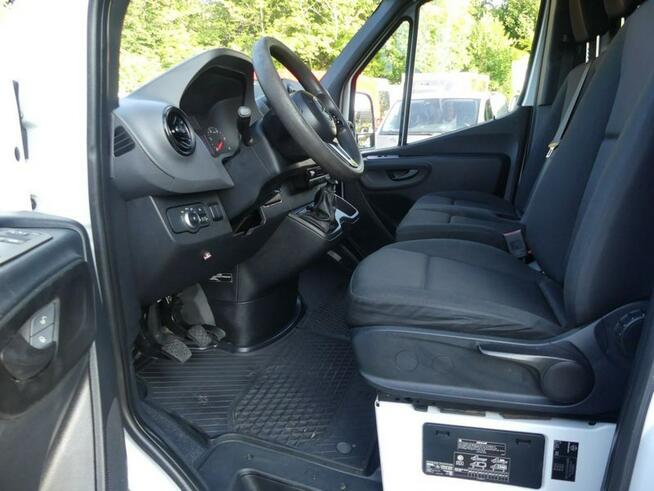 Sprinter 214 Cdi Kamera Aps Klimatronik F. VAT23