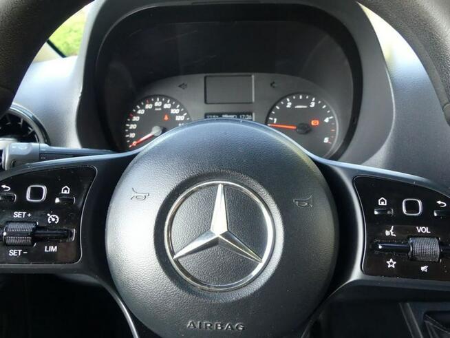 Sprinter 214 Cdi Kamera Aps Klimatronik F. VAT23