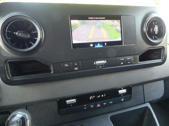 Sprinter 214 Cdi Kamera Aps Klimatronik F. VAT23