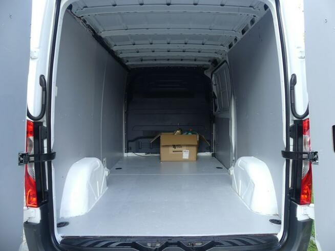 Sprinter 214 Cdi Kamera Aps Klimatronik F. VAT23