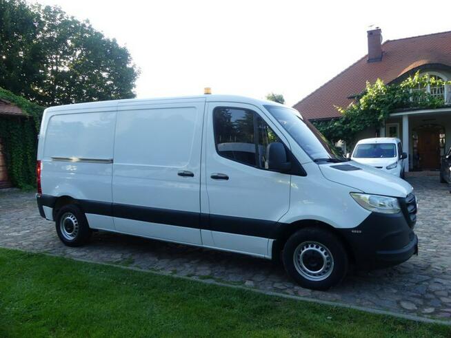 Sprinter 214 Cdi Kamera Aps Klimatronik F. VAT23