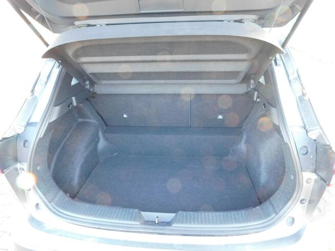 Nissan Qashqai Gwarancja Bezwypadkowy Model 2024r