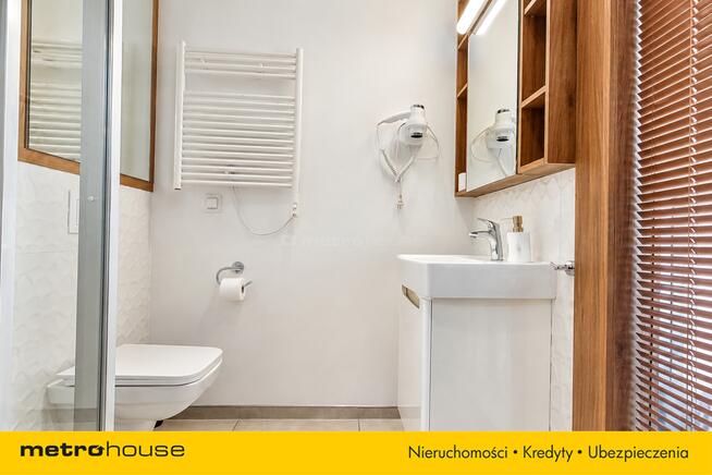 Bliska Wola, urządzony, nowoczesny apartament