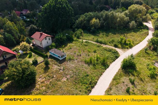 Rezerwacja Działka 617 m²I MĘCIKAŁ