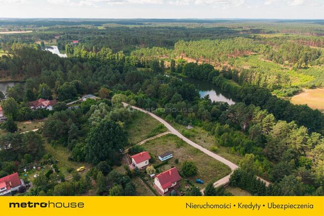 Rezerwacja Działka 617 m²I MĘCIKAŁ