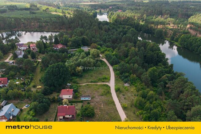 Rezerwacja Działka 617 m²I MĘCIKAŁ