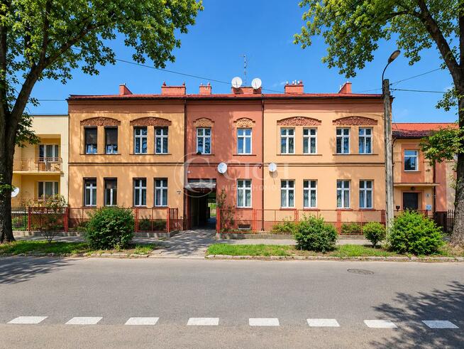 Mieszkanie Tarnów, Towarowa