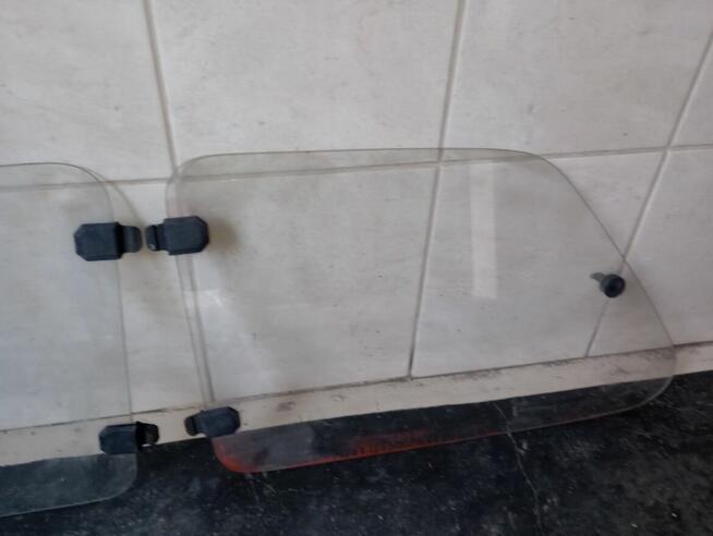 Szyby do auta Fiat 126p