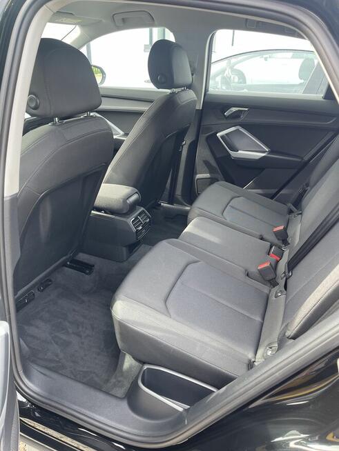 AudiQ3 sportback 35TSFI MHEV Salon PL/ Matrix/ niski przebie