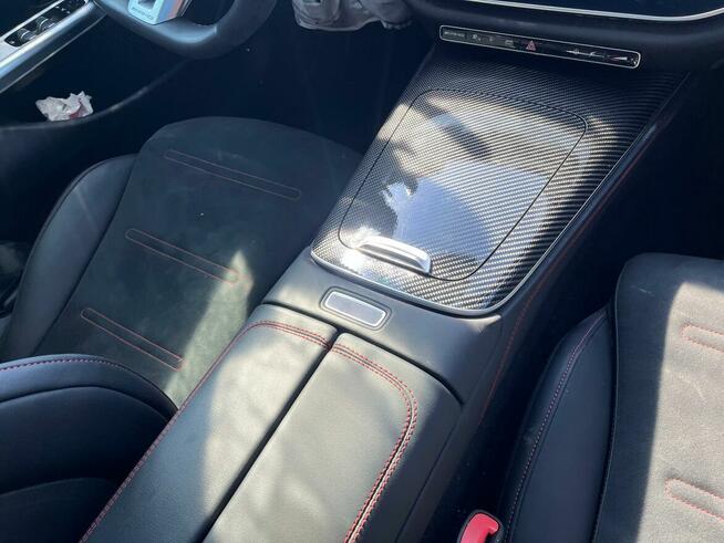 MERCEDES Classe E 53 AMG 585 9G-Tronic 4-Matic HA241